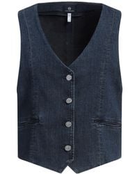 AG Jeans - Denim Outerwear - Lyst