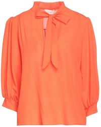 Toy G. - Top Polyester - Lyst