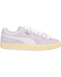 PUMA - Select Sneakers Cowhide - Lyst