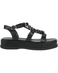 Guess - Sandals - Lyst