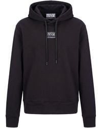 Versace Jeans Couture - Sweatshirt Cotton, Polyester - Lyst