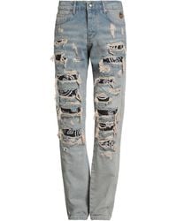 Barrow - Jeans - Lyst
