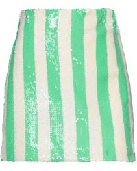 ViCOLO - Mini Skirt - Lyst