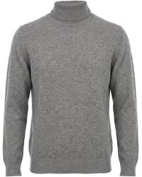MM6 by Maison Margiela - Turtlenecks - Lyst