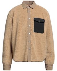 Rag & Bone - Mouton et fourrure synthétique - Lyst