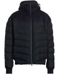 Paul & Shark - Puffer - Lyst