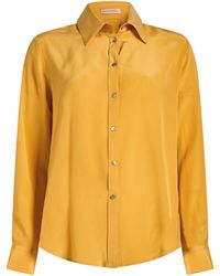 Camicettasnob - Shirt - Lyst