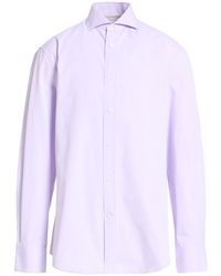 Brunello Cucinelli - Shirts - Lyst