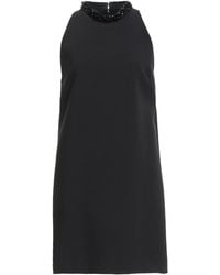 Sandro - Mini-Kleid - Lyst