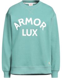 Armor Lux - Sweatshirt - Lyst