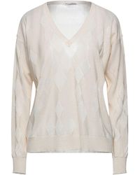 Ballantyne - Sweater - Lyst