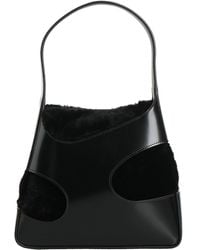 Ferragamo - Handbag - Lyst