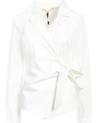 Manila Grace - Top - Lyst