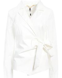 Manila Grace - Top - Lyst