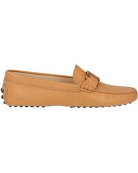 Tod's - Loafer - Lyst