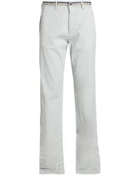 Mason's - Sky Pants Cotton, Lyocell, Elastane - Lyst
