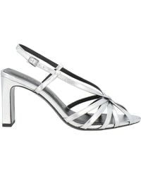 MAX&Co. - Sandals Leather - Lyst