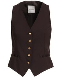 Tagliatore 0205 - Waistcoat - Lyst
