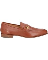 Bally - Mokassin - Lyst