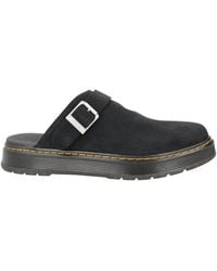 Dr. Martens - Mules & Clogs Leather - Lyst