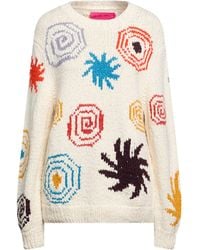 The Elder Statesman - Pullover - Lyst