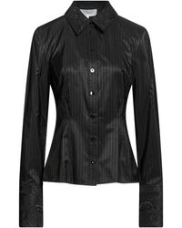 Clips - Shirt Acetate, Polyester - Lyst