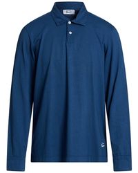 Roy Rogers - Polo Shirt Cotton - Lyst
