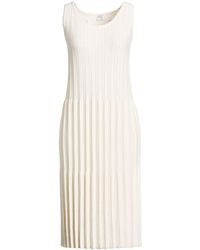Fedeli - Midi Dresses - Lyst