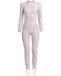 Ermanno Scervino - Jumpsuit - Lyst
