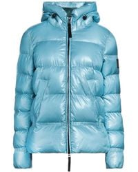 Dekker - Puffer - Lyst