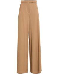 Max Mara - Trouser - Lyst