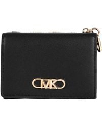 MICHAEL Michael Kors - Portafogli - Lyst