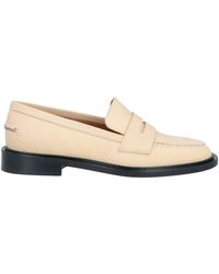 Atp Atelier - Loafers - Lyst