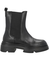 Emanuélle Vee - Stiefelette - Lyst