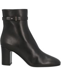 Giorgio Armani - Stiefelette - Lyst