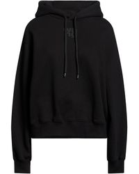 Alexander Wang - Sudadera - Lyst