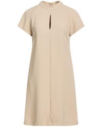 Kaos - Mini Dress Polyester, Elastane - Lyst