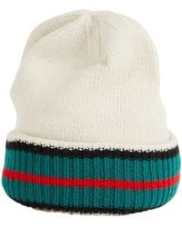 Daniele Fiesoli - Dettagli Light Hat Wool, Cashmere - Lyst