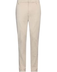 Dondup - Pants Viscose, Polyamide, Elastane - Lyst