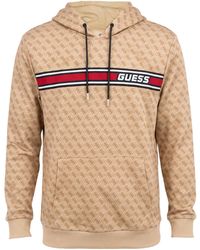Guess - Sweatshirt - Lyst