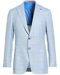 Isaia - Blazers - Lyst