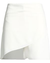 Courreges - Shorts & Bermuda Shorts Polyester, Polyamide, Elastane - Lyst