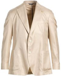 Tombolini - Blazer - Lyst