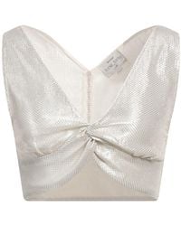 forte_forte - Top - Lyst