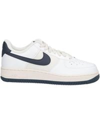 Nike - Sneakers Synthetic Material - Lyst