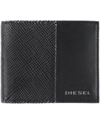 diesel wallet price