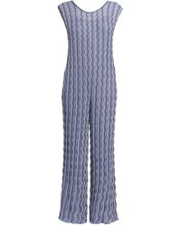 Missoni - Jumpsuit - Lyst