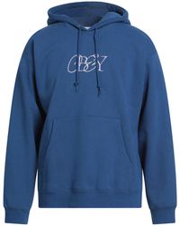 Obey - Sweatshirt - Lyst