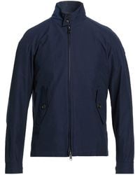 Baracuta - Jacket Cotton, Polyester - Lyst