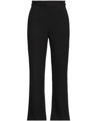 .., merci italia - Trouser - Lyst